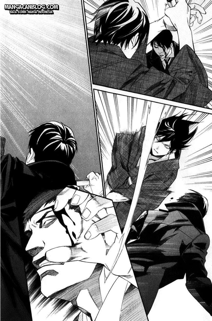 Chapter 32 - halaman 41