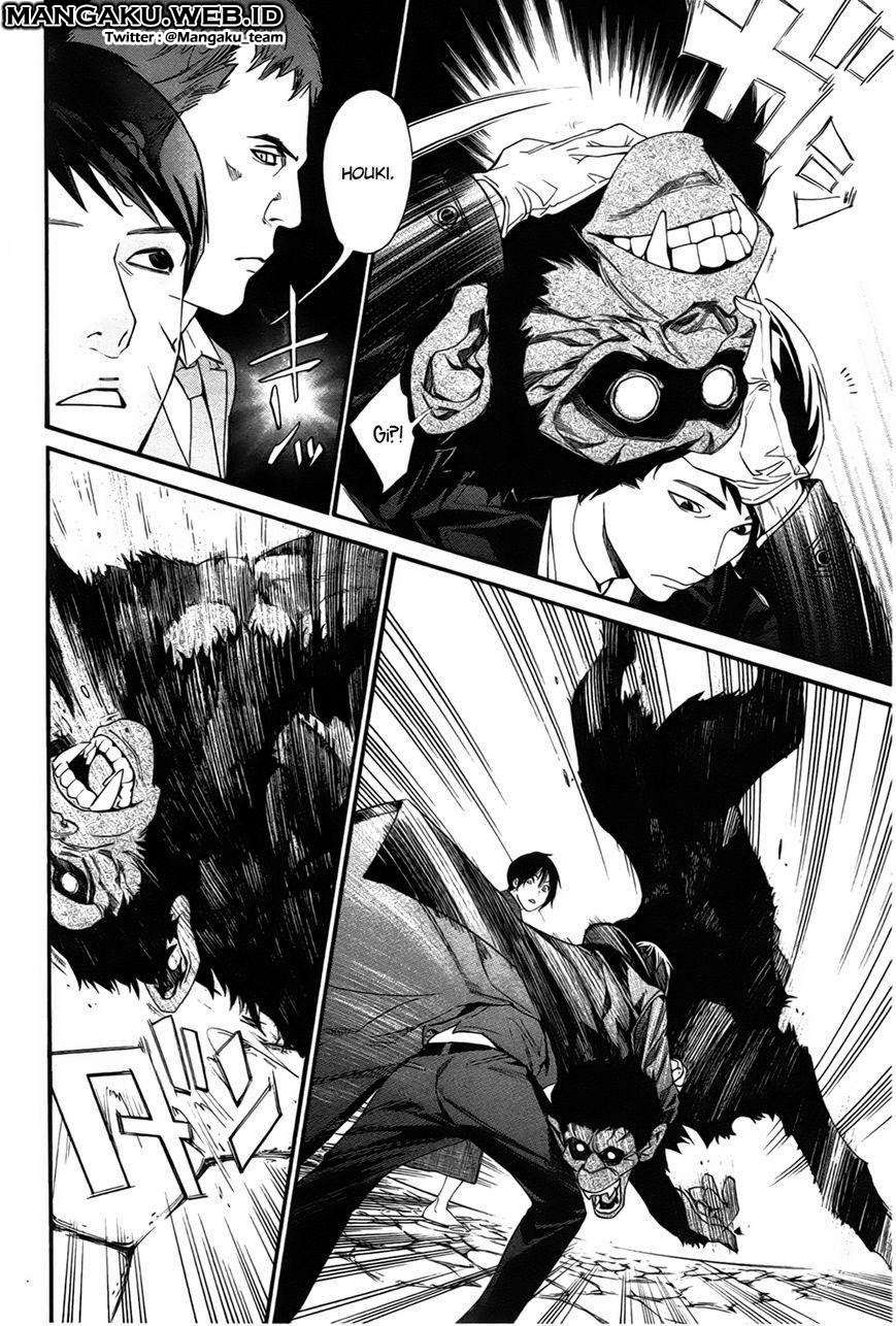 Chapter 31 - halaman 19