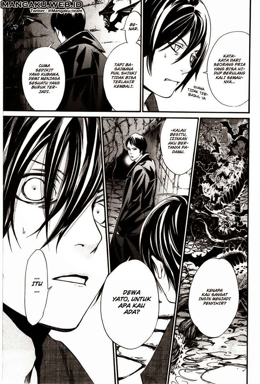 Chapter 31 - halaman 22