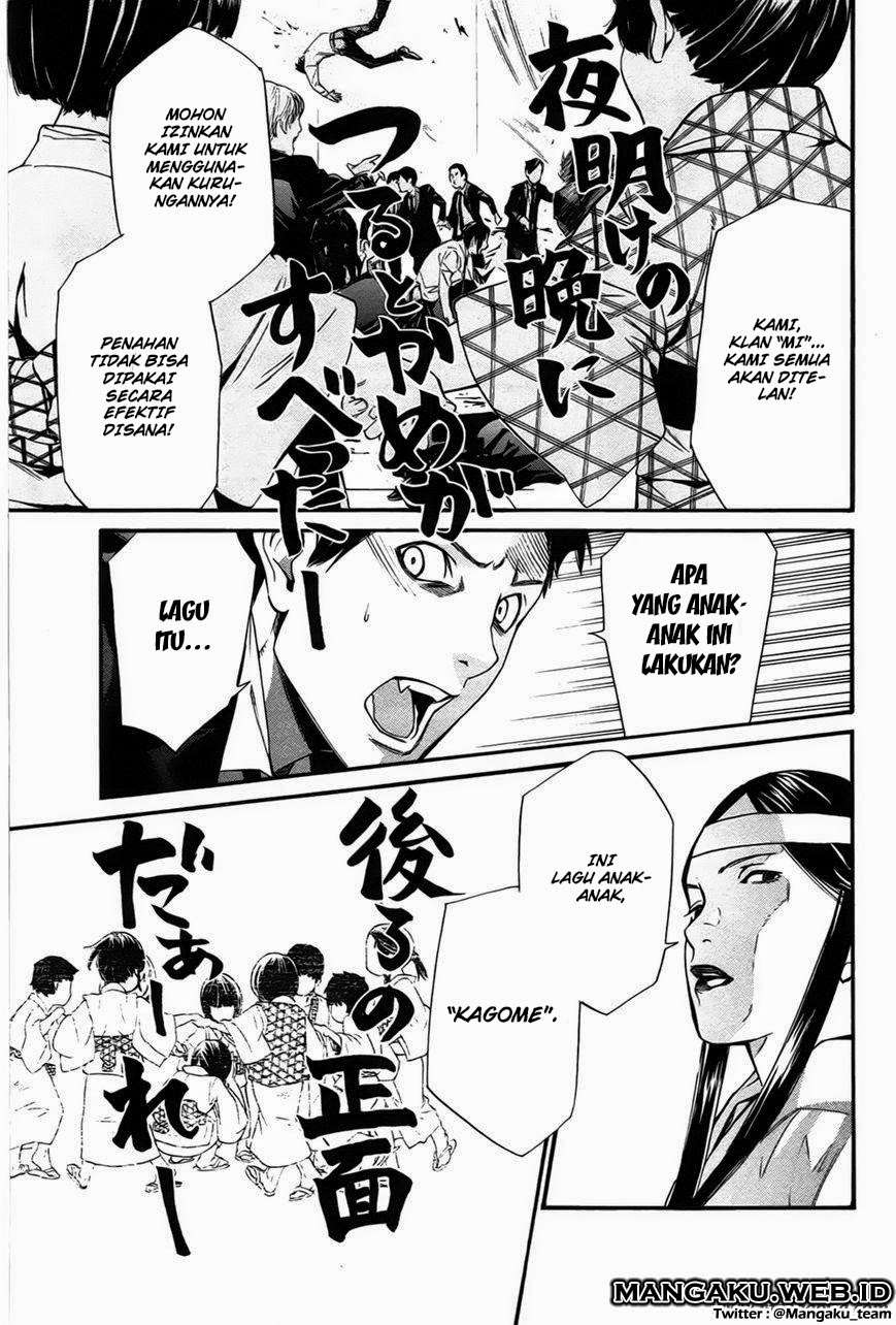 Chapter 31 - halaman 30