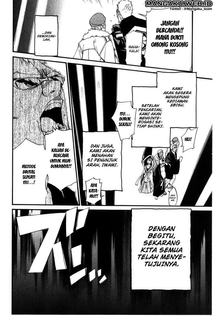 Chapter 29 - halaman 30