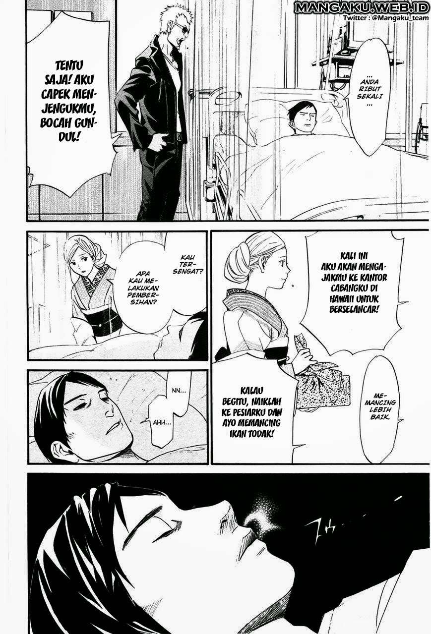 Chapter 28 - halaman 22