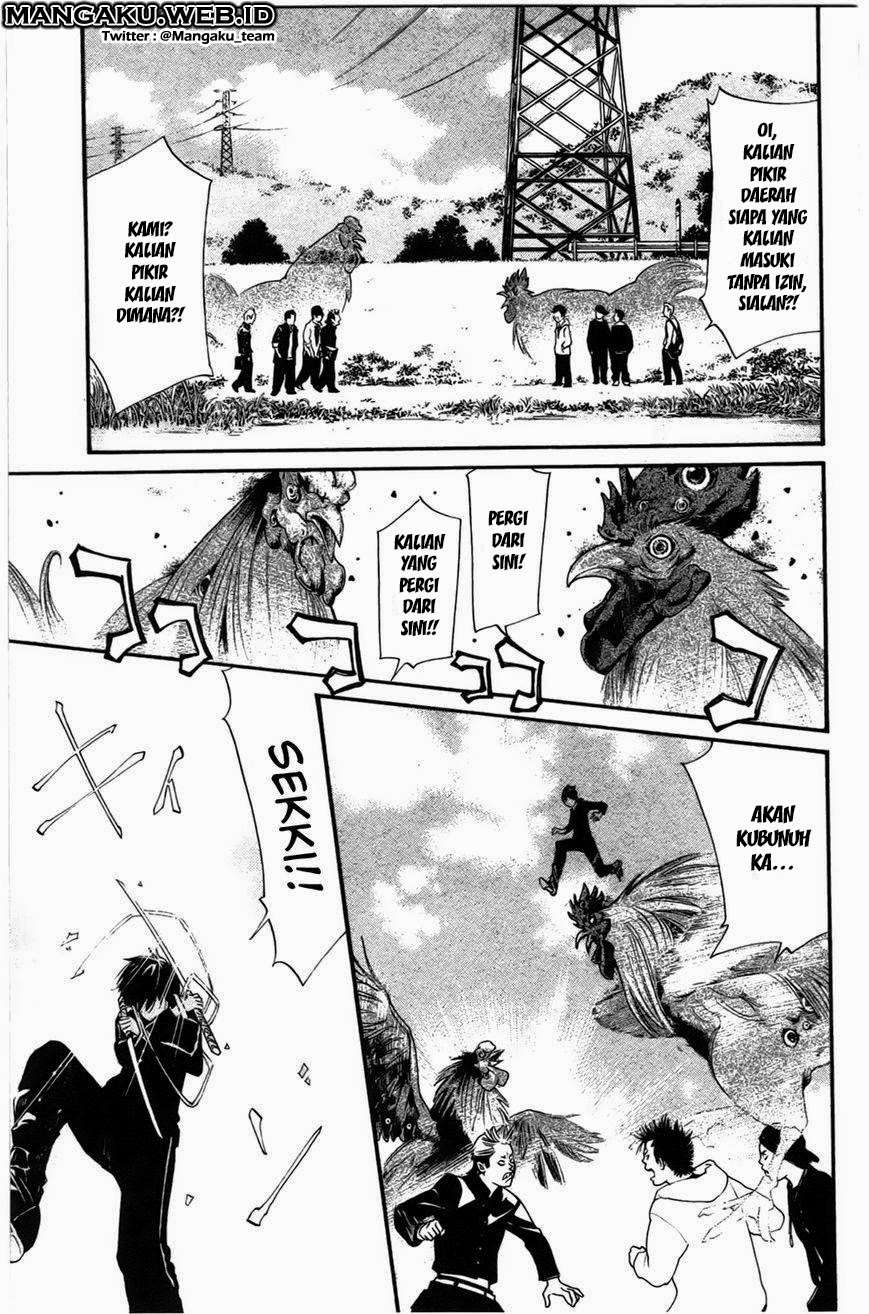 Chapter 27 - halaman 3