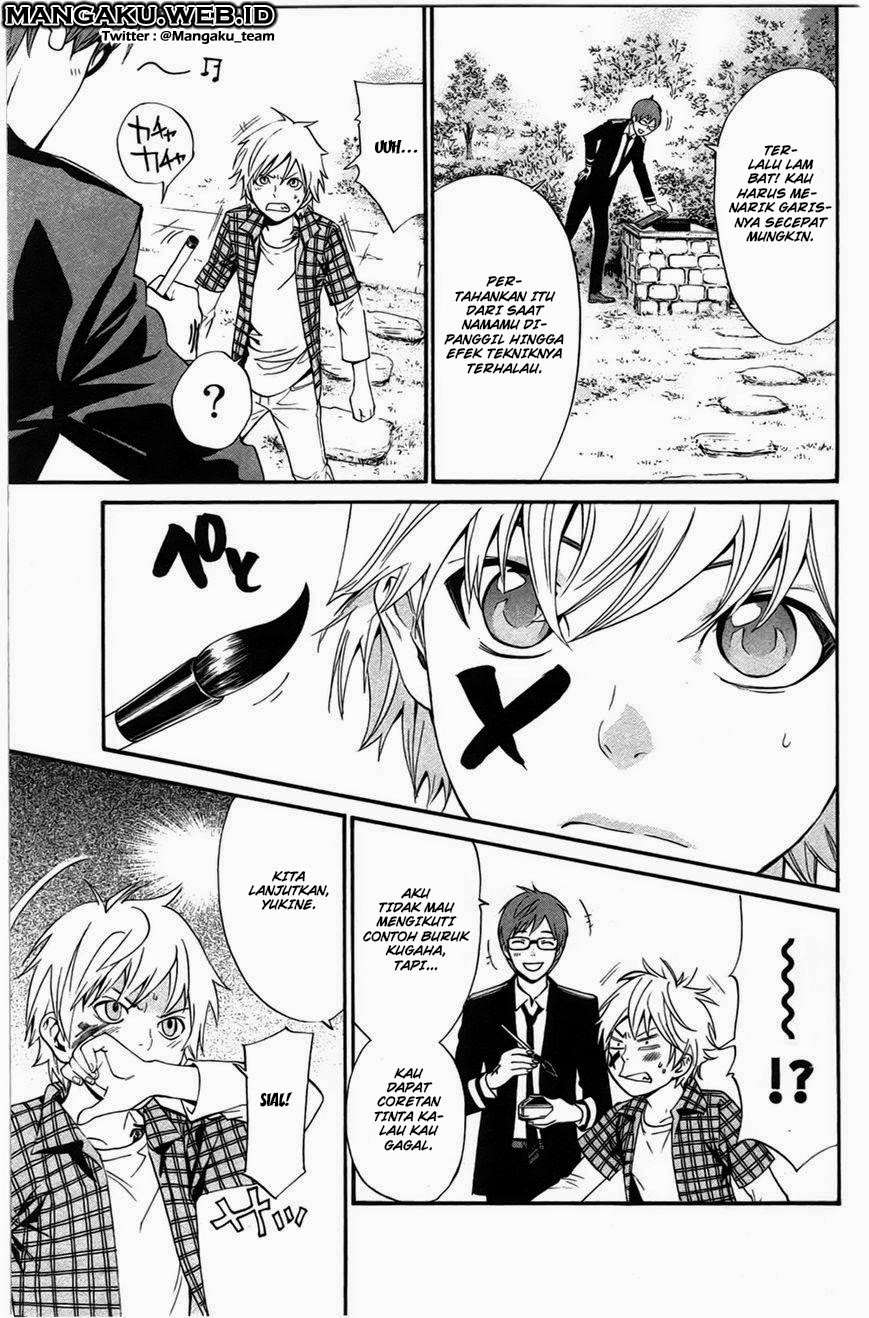 Chapter 27 - halaman 23