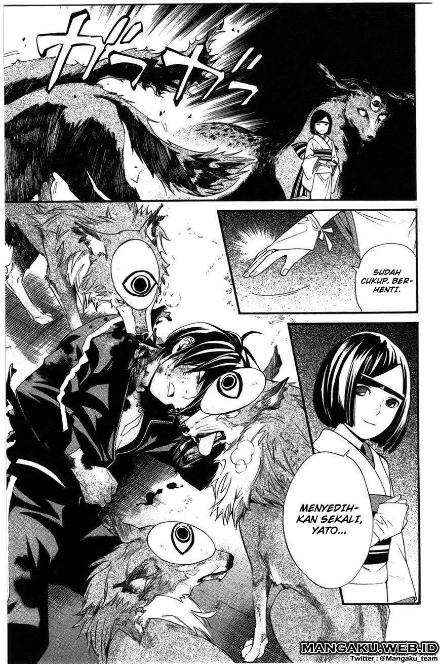 Chapter 27 - halaman 43