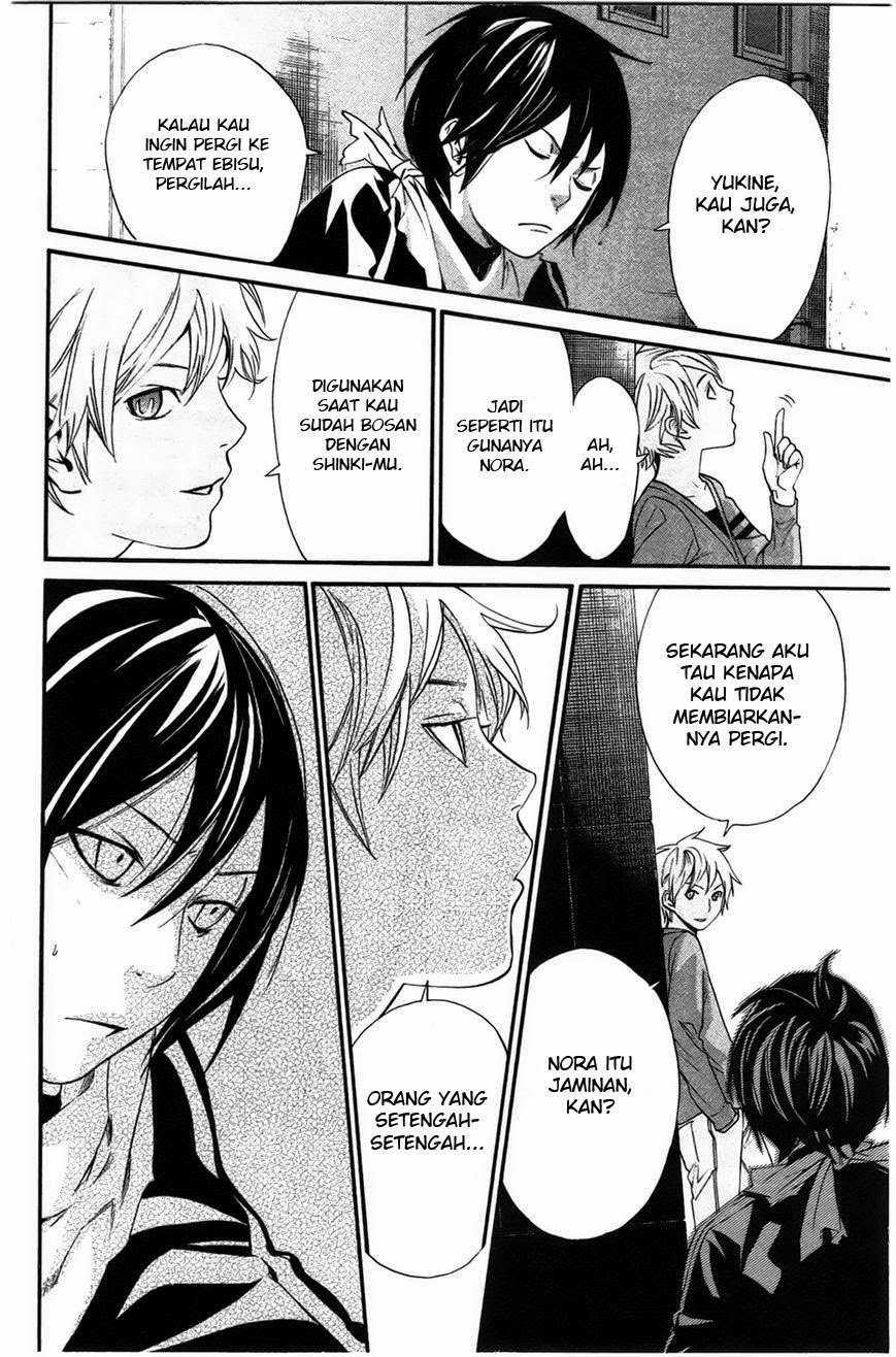 Chapter 26 - halaman 23