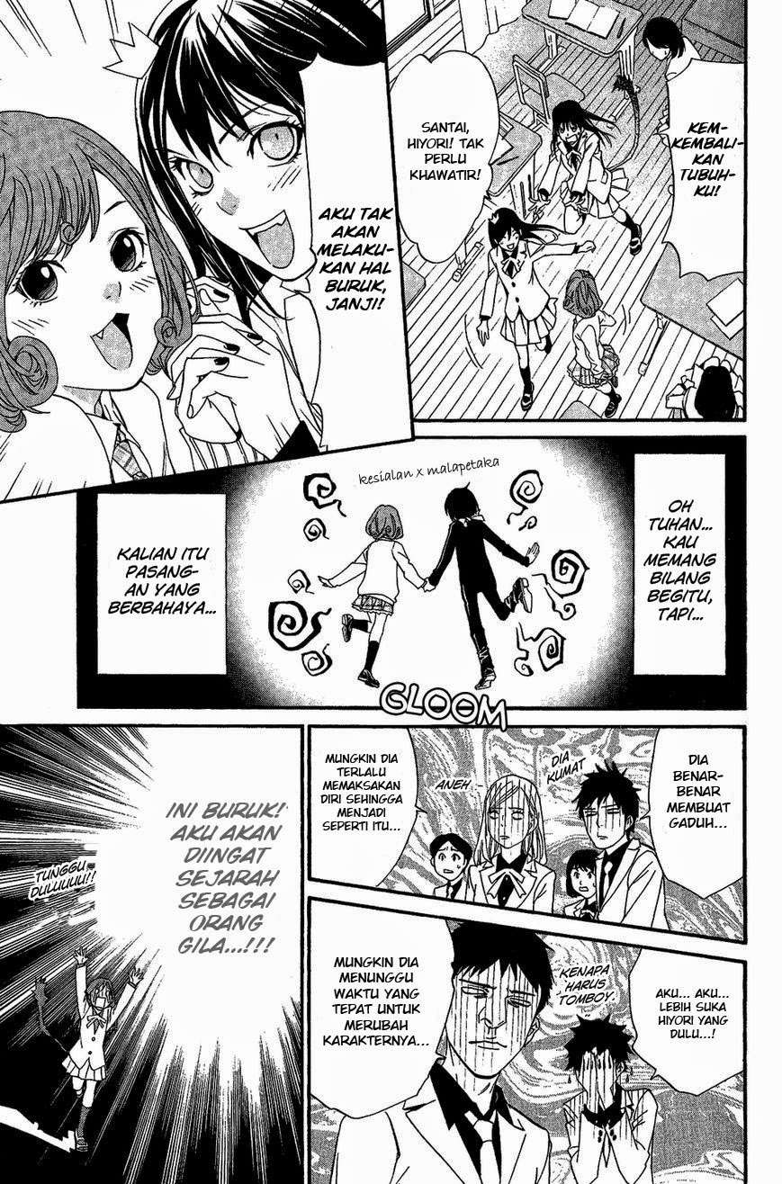 Chapter 25 - halaman 19