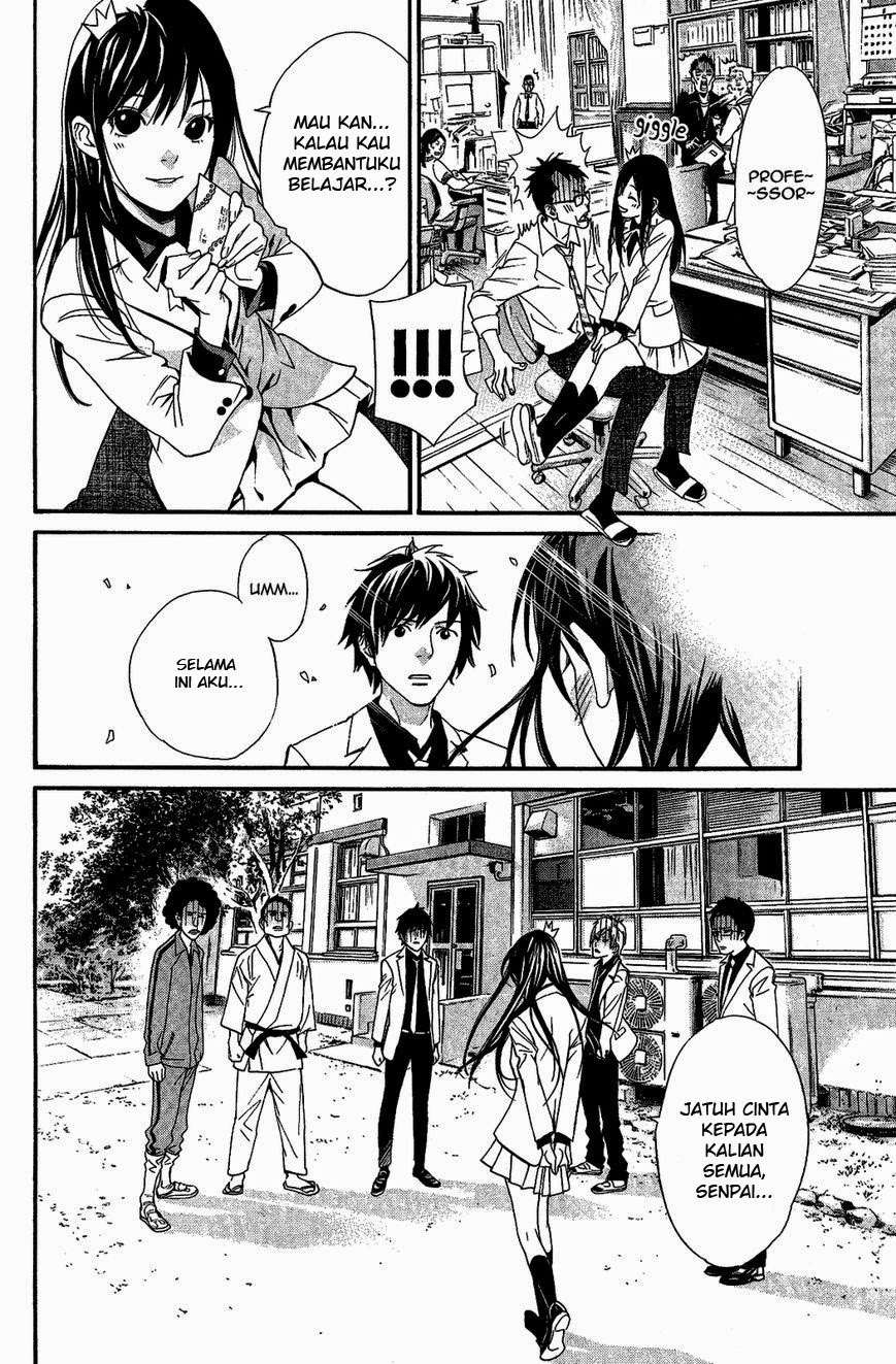 Chapter 25 - halaman 23