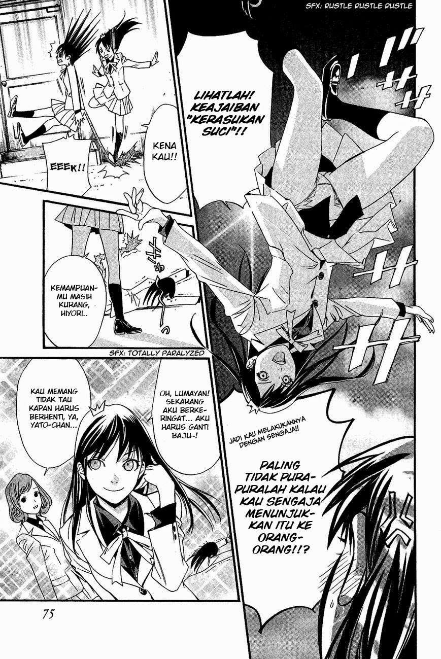 Chapter 25 - halaman 28