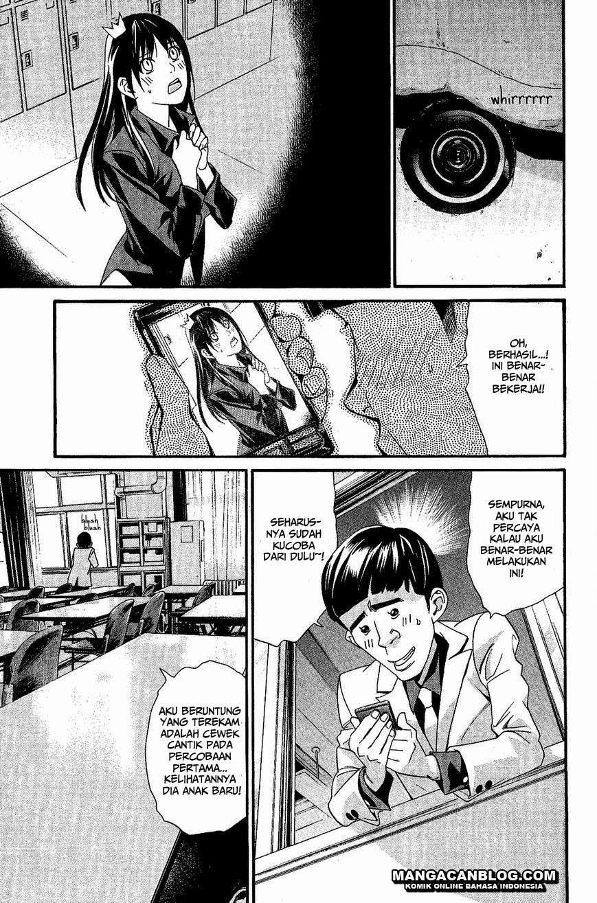 Chapter 25 - halaman 30