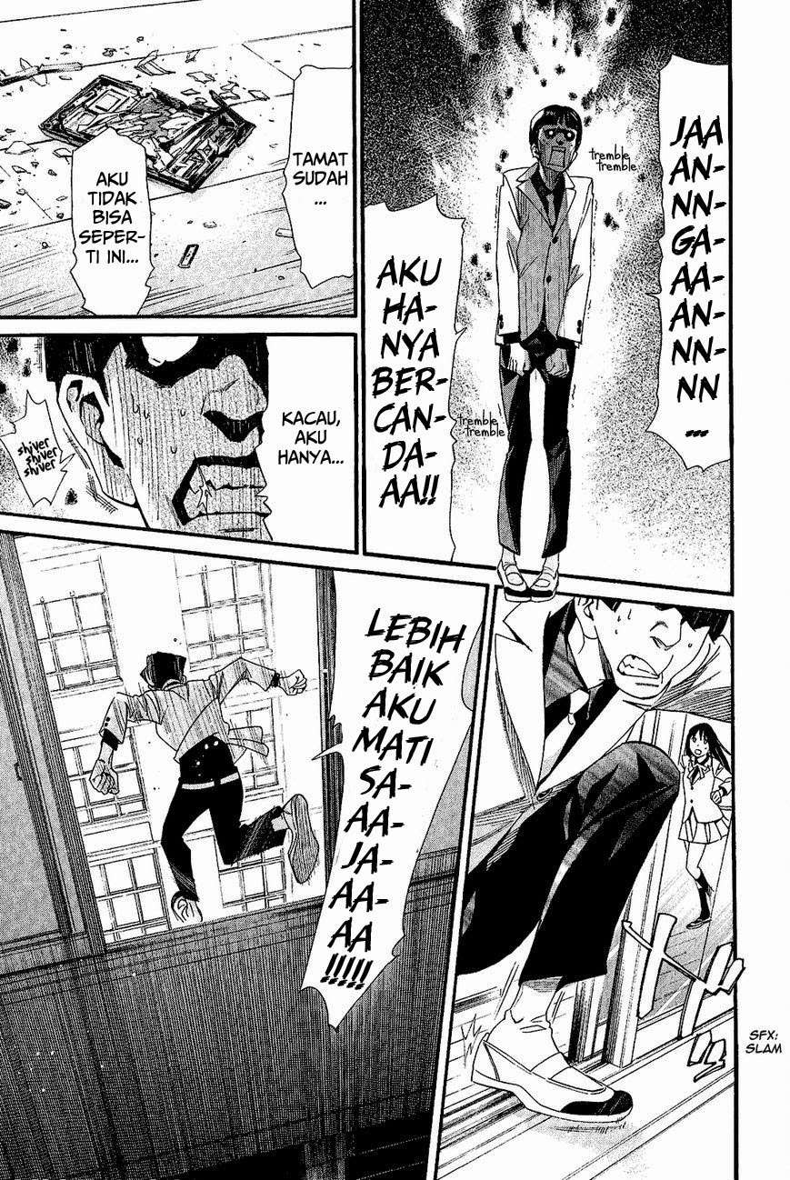Chapter 25 - halaman 34