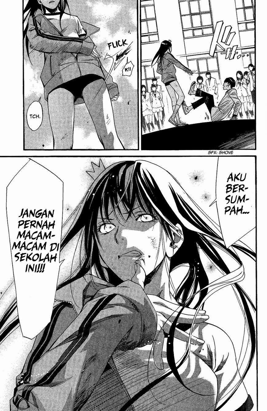 Chapter 25 - halaman 40