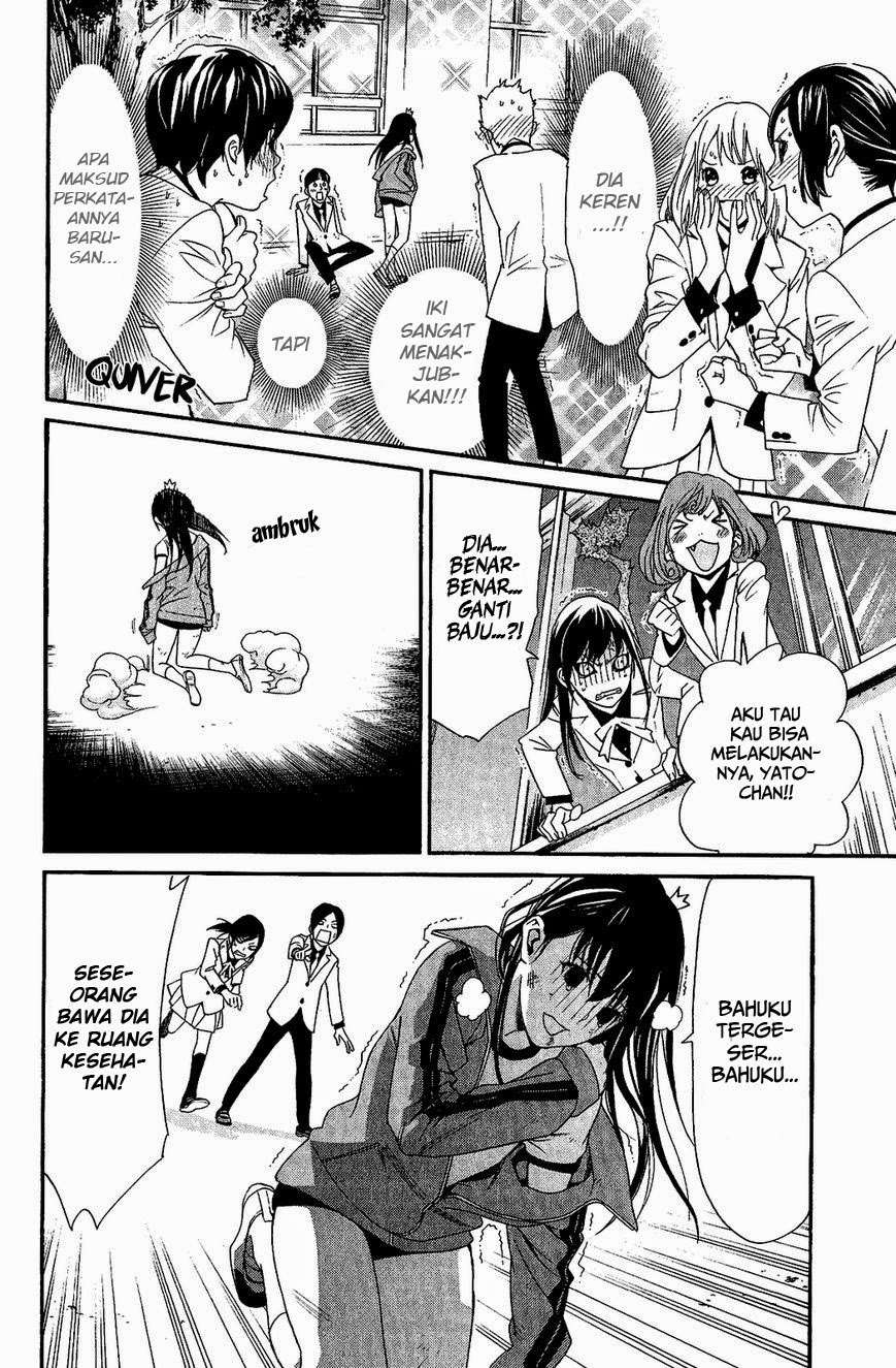 Chapter 25 - halaman 41