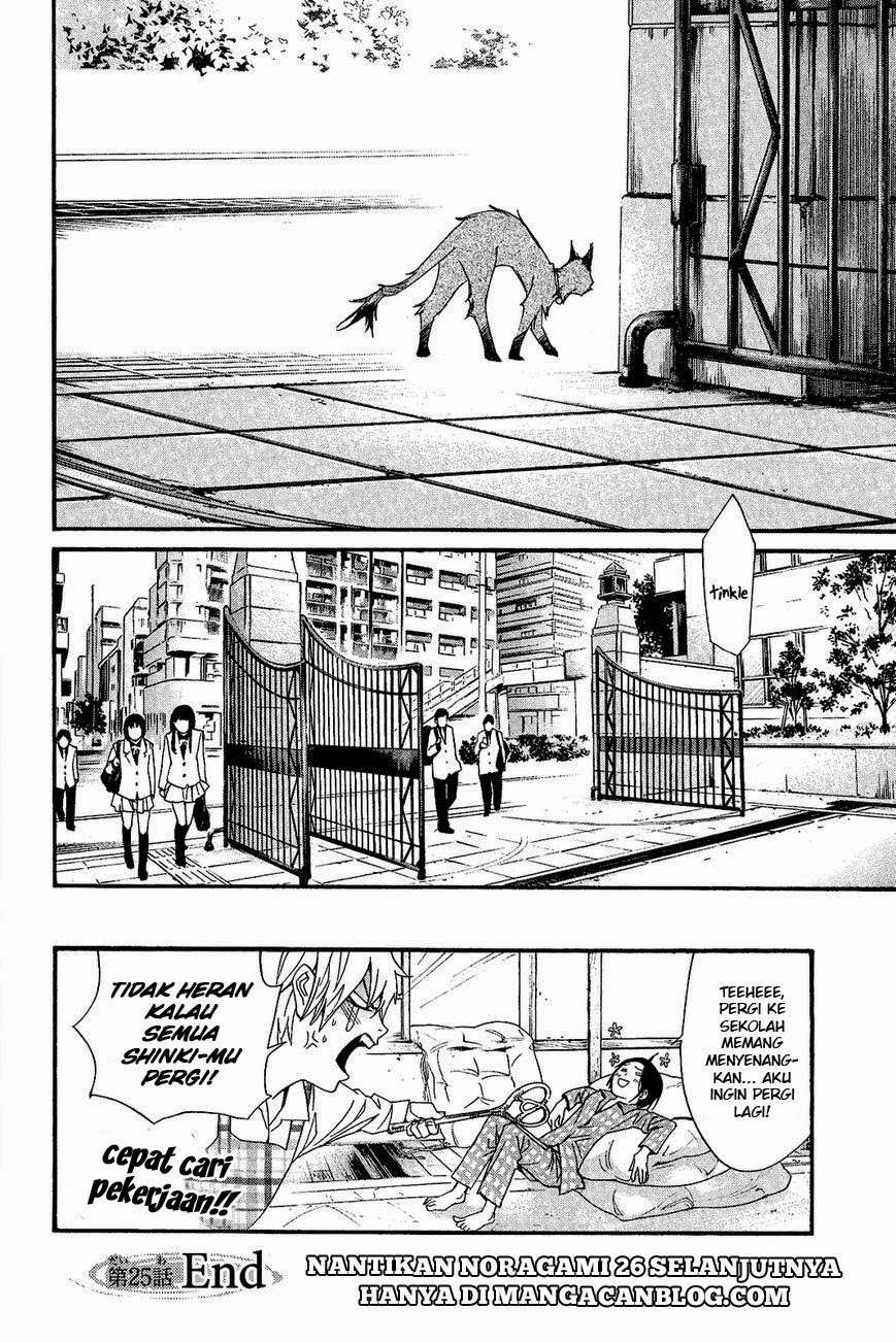 Chapter 25 - halaman 47