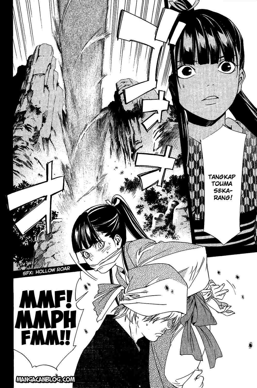 Chapter 23 - halaman 23