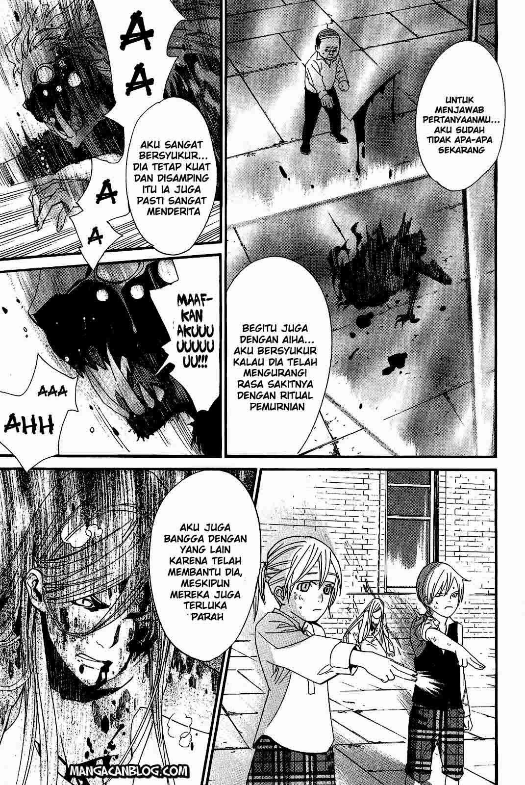 Chapter 23 - halaman 34