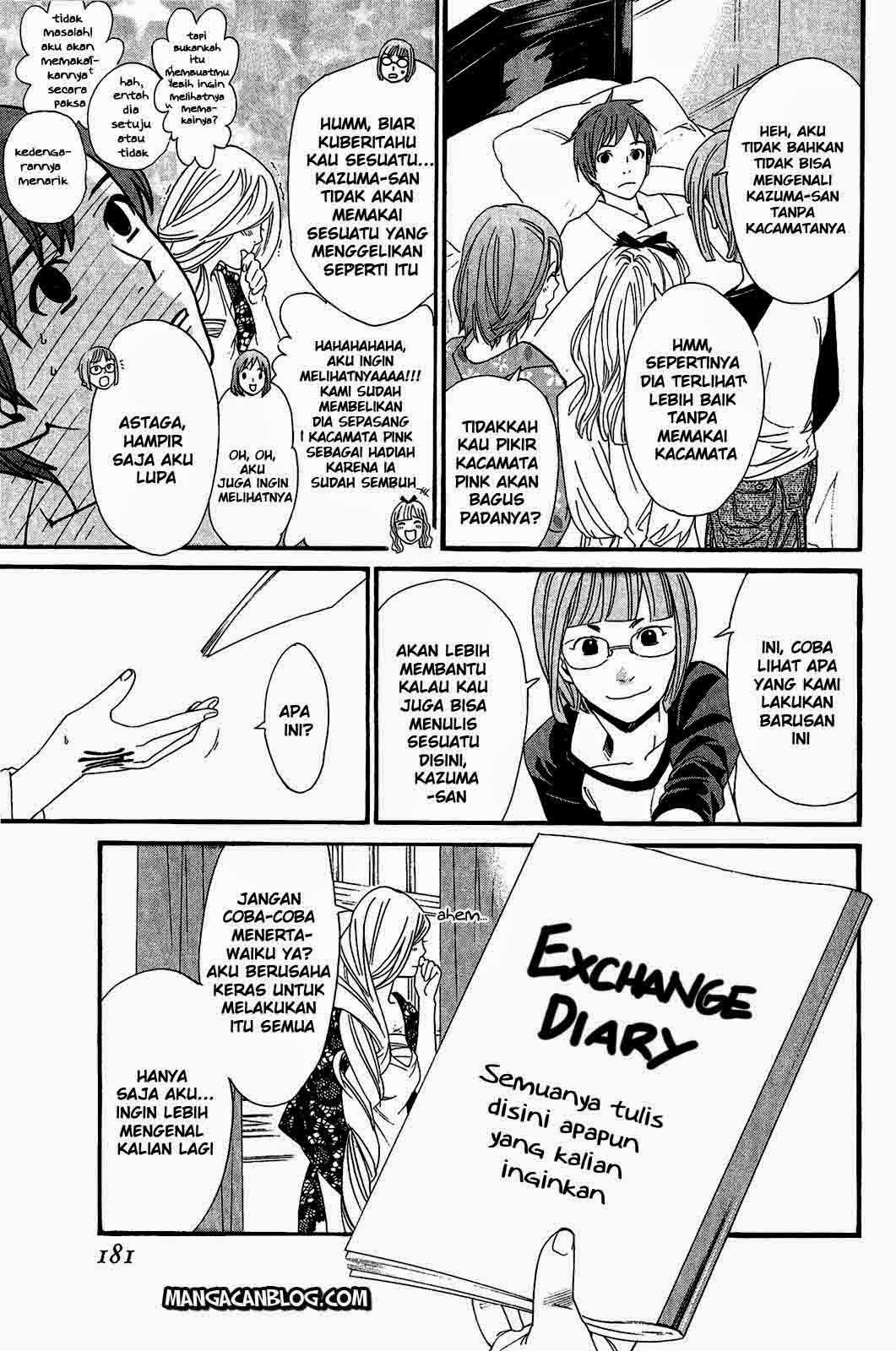 Chapter 23 - halaman 40