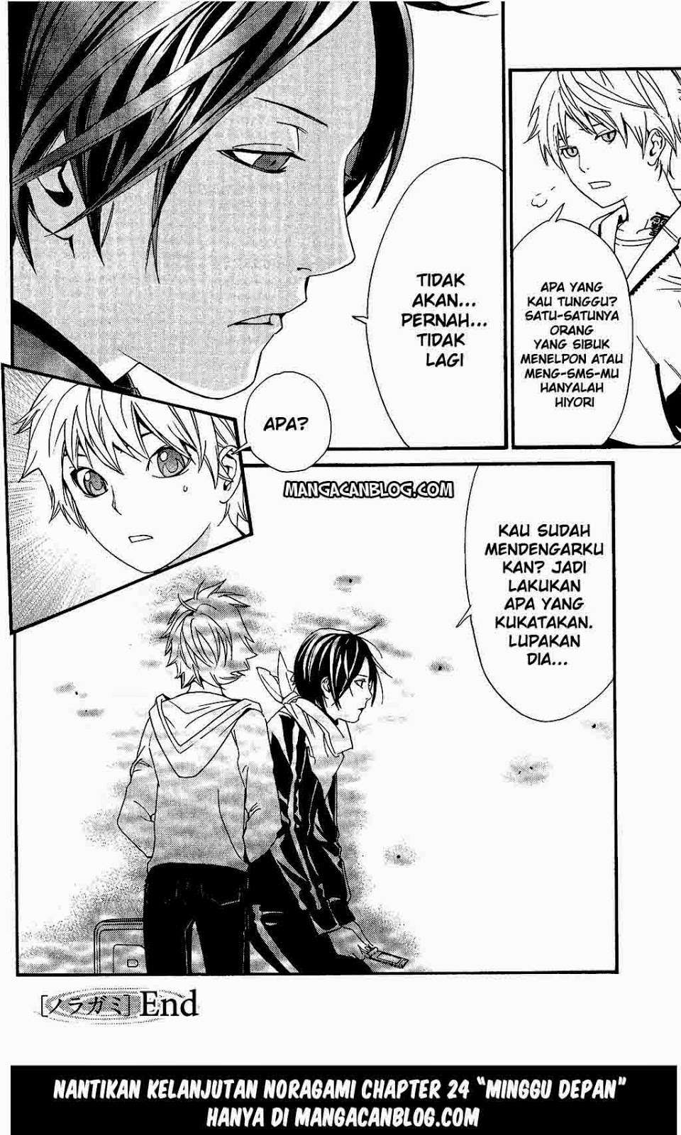 Chapter 23 - halaman 45