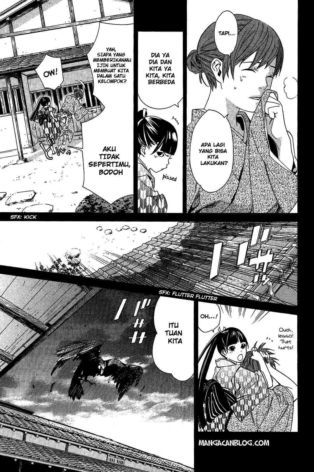 Chapter 23 - halaman 6