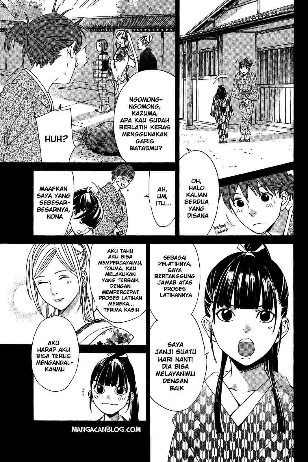 Chapter 23 - halaman 8