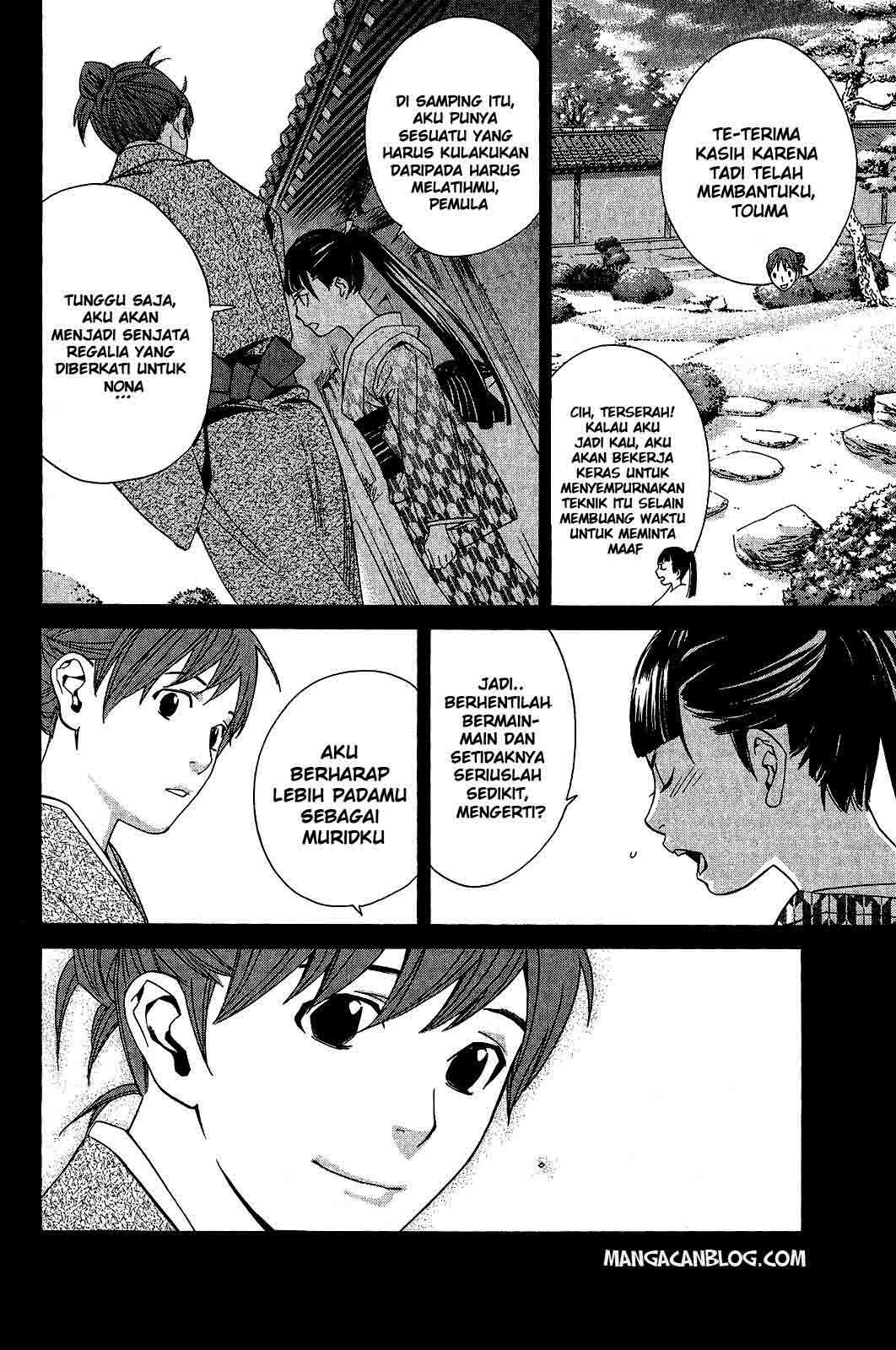 Chapter 23 - halaman 9