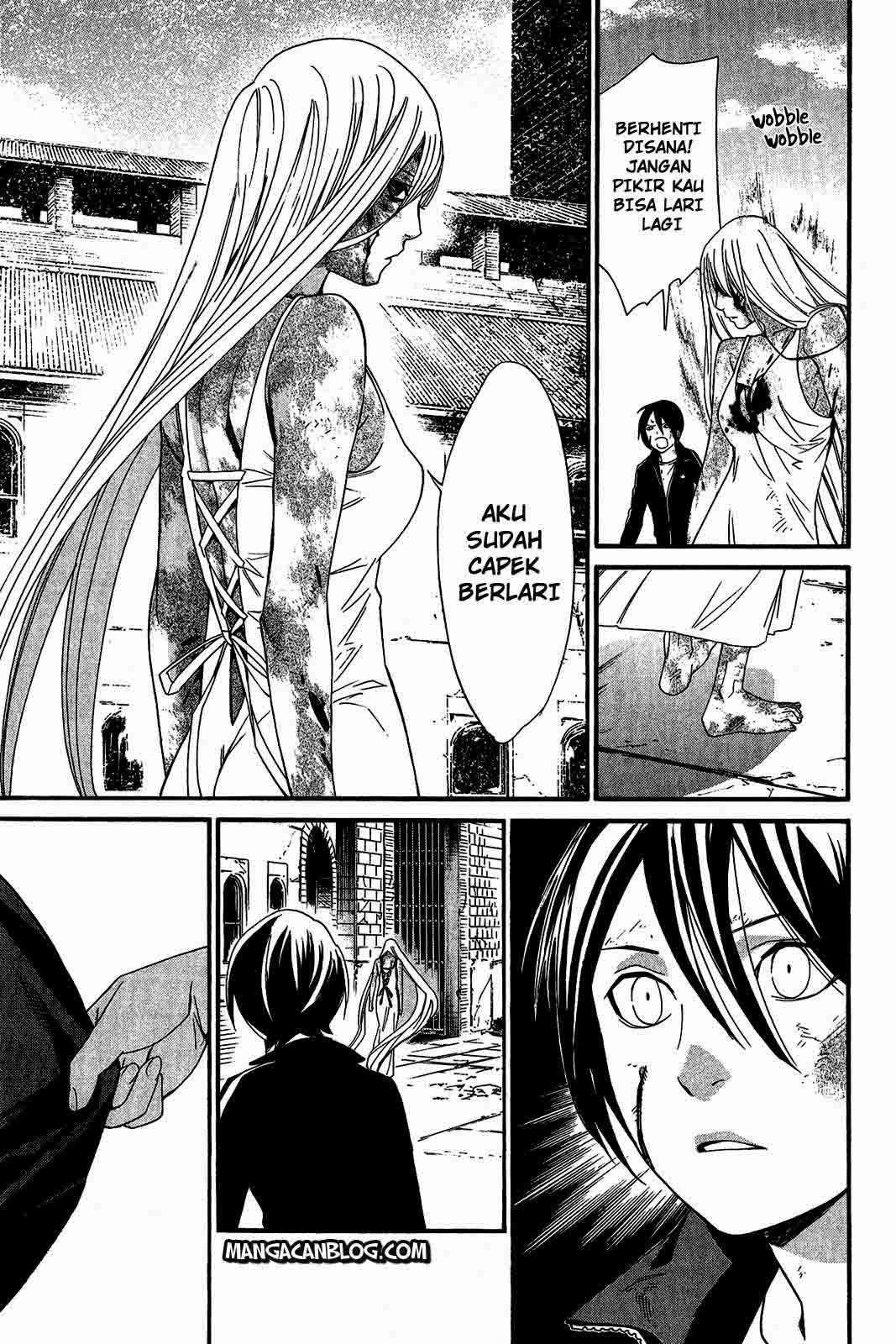 Chapter 22 - halaman 22