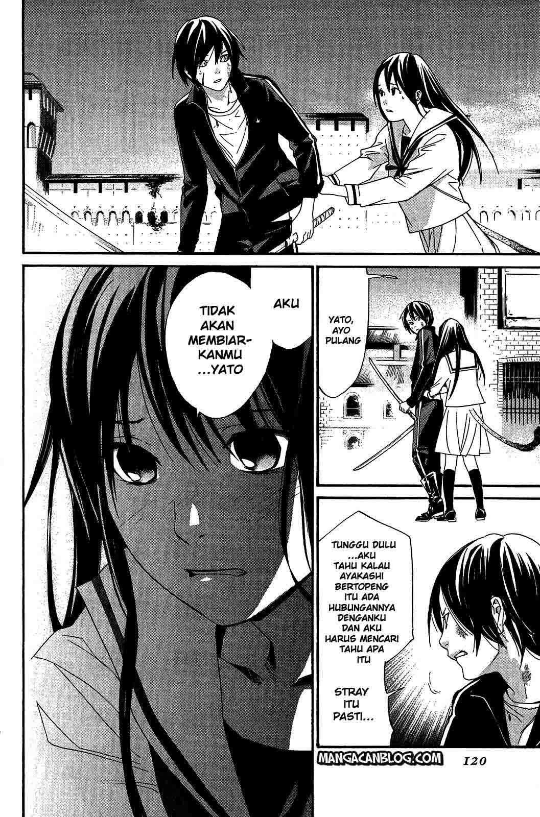 Chapter 22 - halaman 23