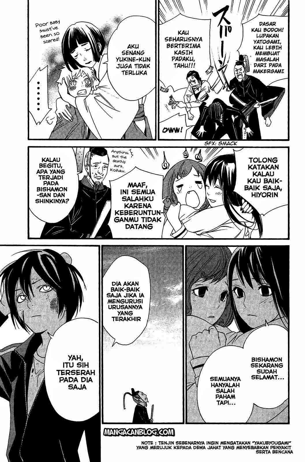 Chapter 22 - halaman 28