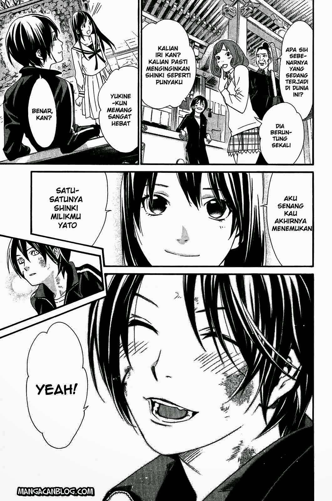 Chapter 22 - halaman 30