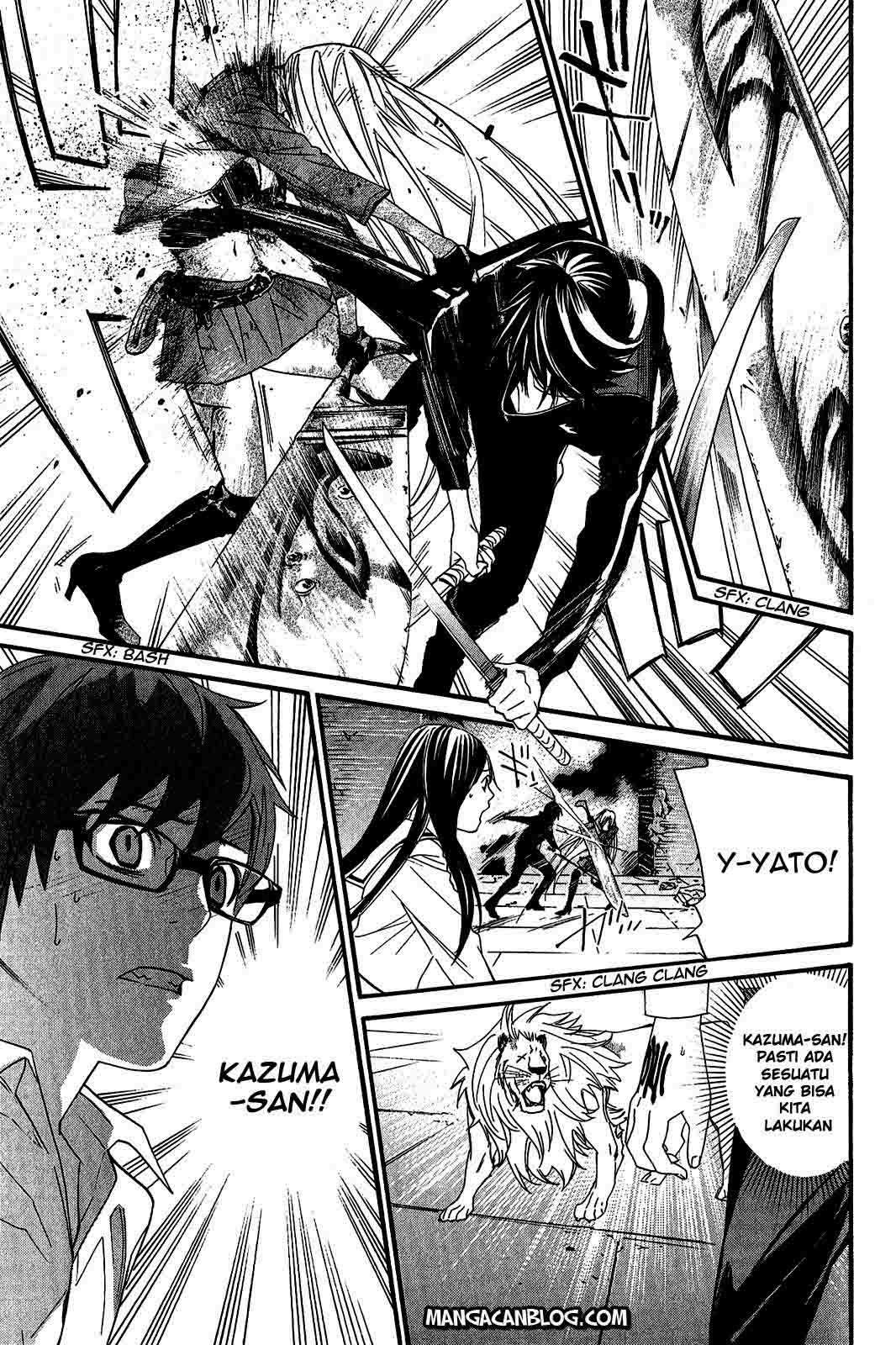 Chapter 21 - halaman 19