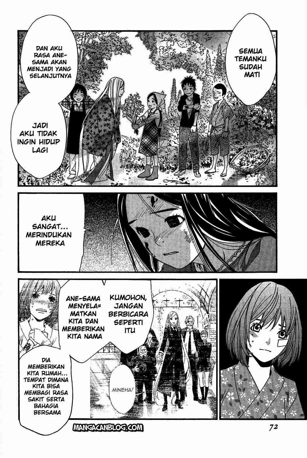 Chapter 21 - halaman 22