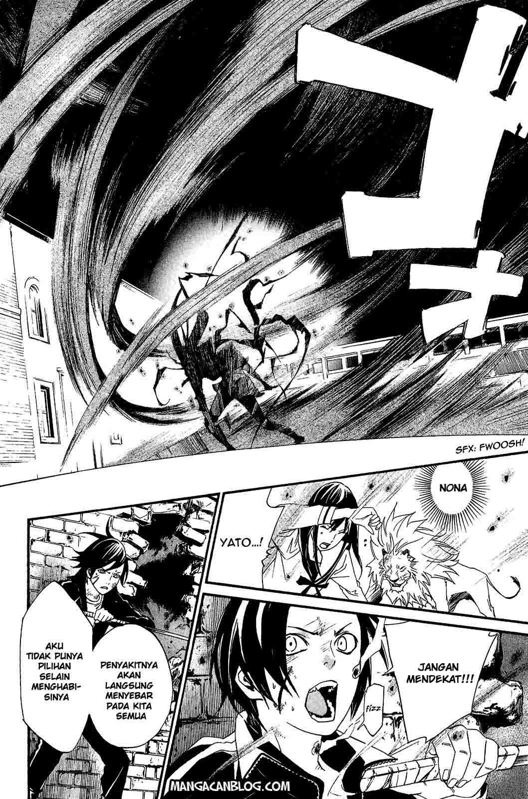 Chapter 21 - halaman 28