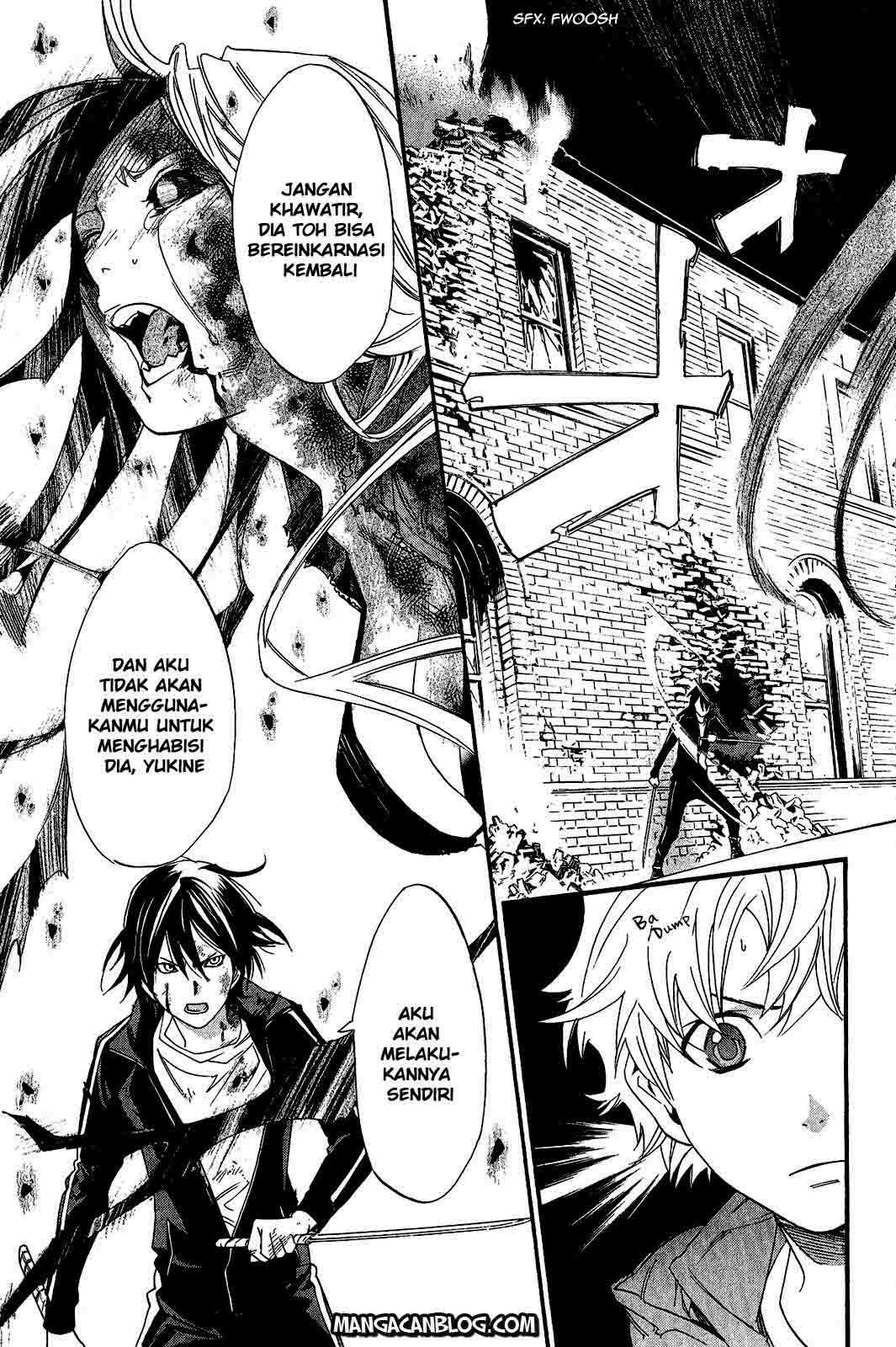 Chapter 21 - halaman 29