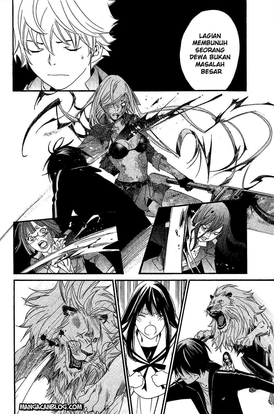 Chapter 21 - halaman 30