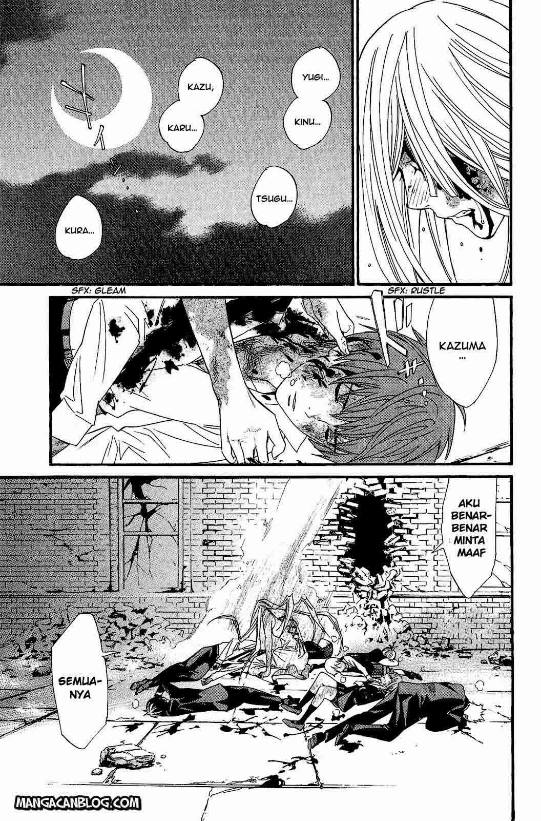 Chapter 21 - halaman 40