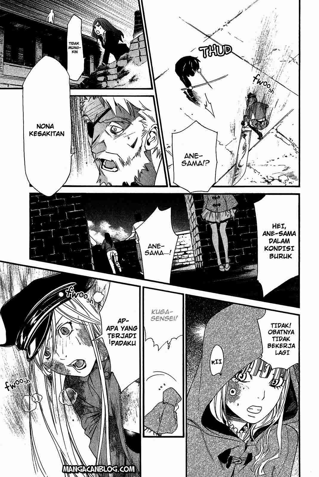 Chapter 20 - halaman 21