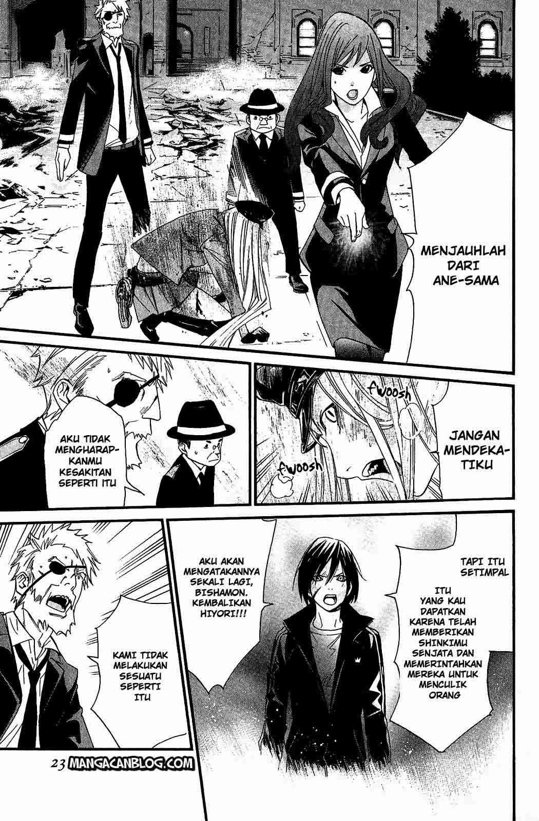 Chapter 20 - halaman 23
