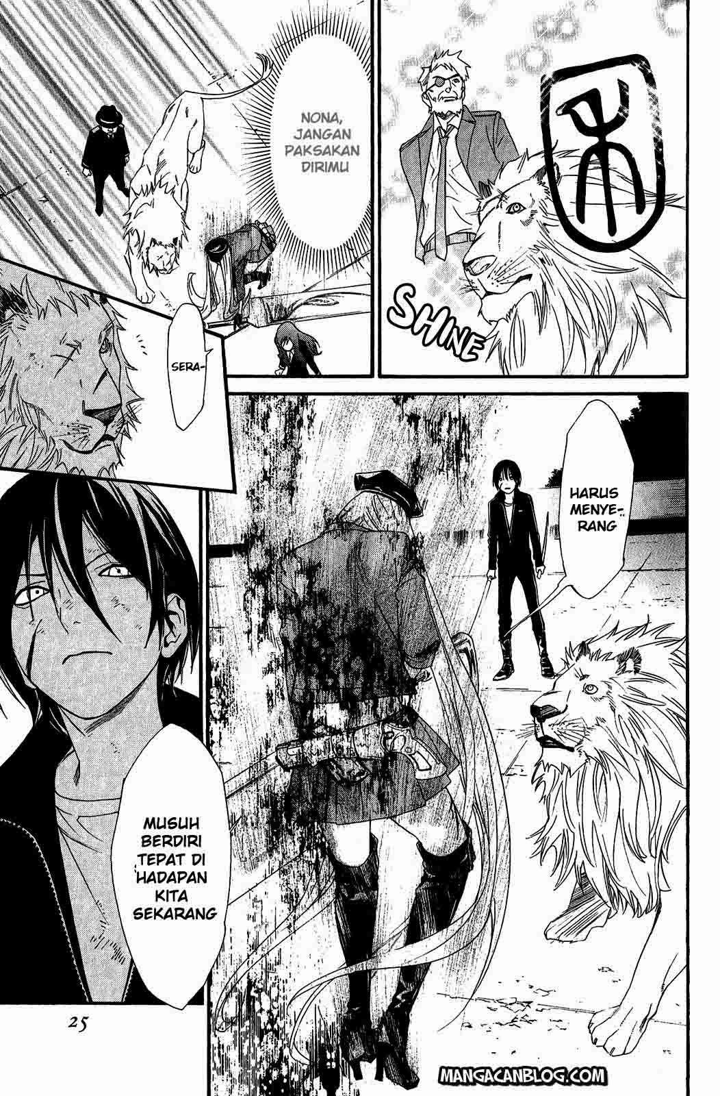 Chapter 20 - halaman 25