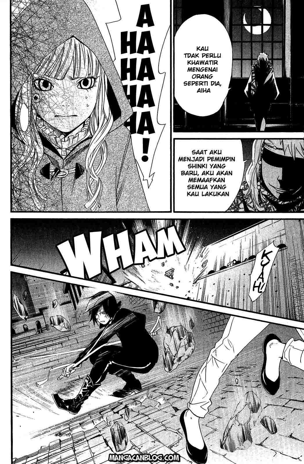 Chapter 20 - halaman 30