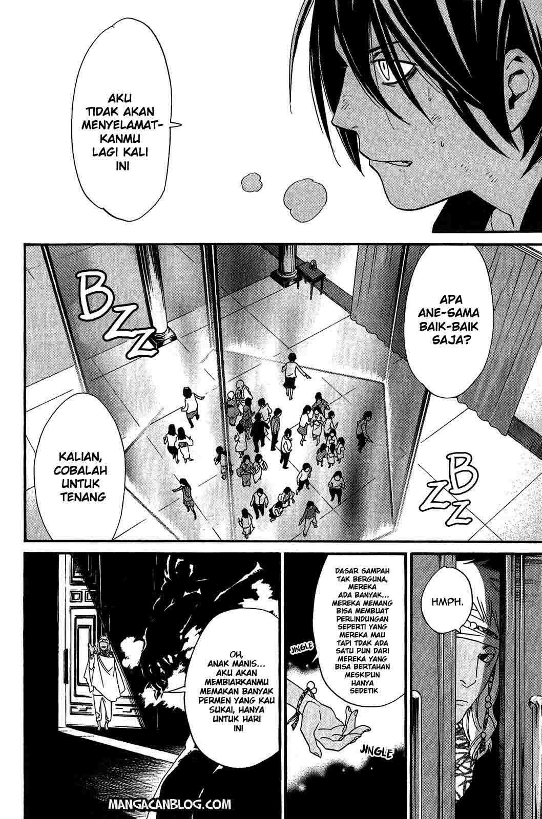 Chapter 20 - halaman 40