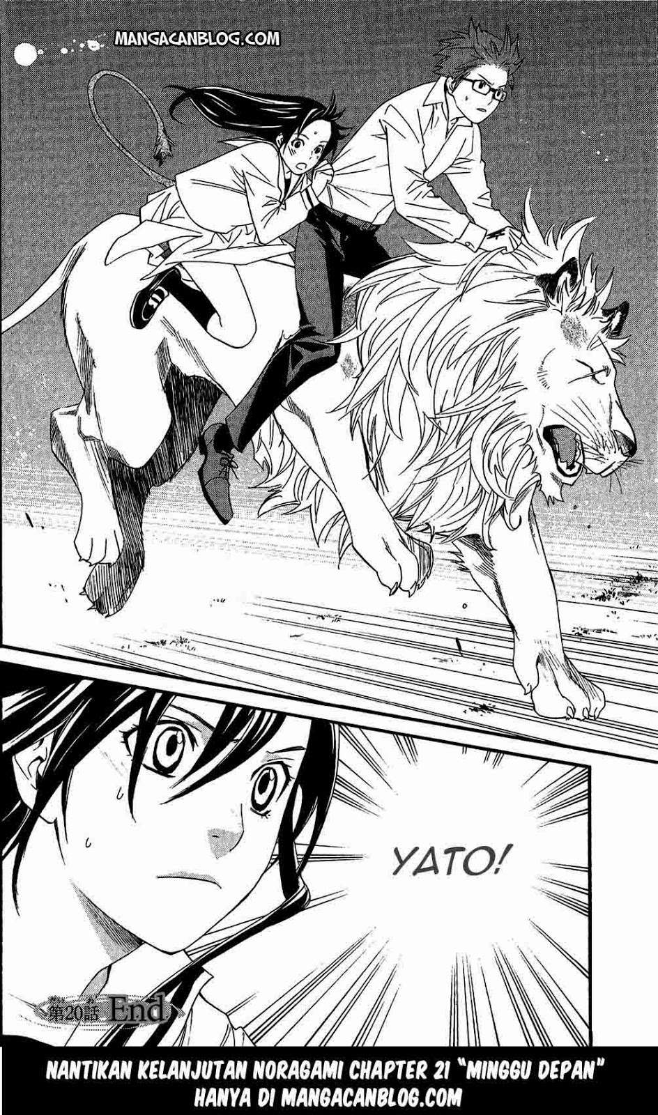 Chapter 20 - halaman 48