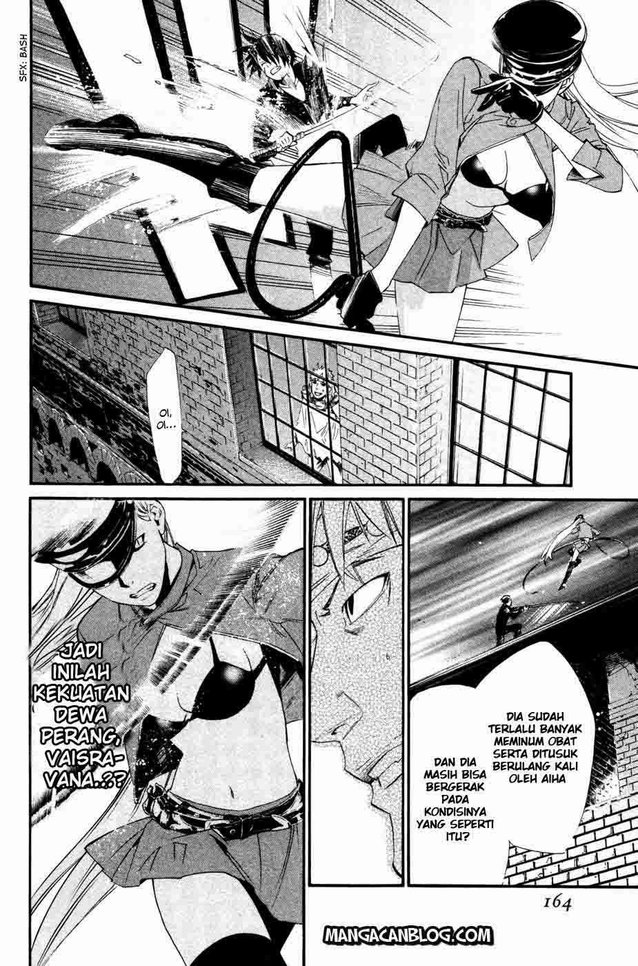 Chapter 19 - halaman 22