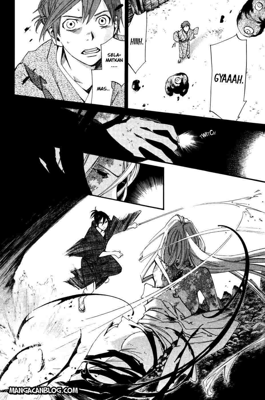 Chapter 19 - halaman 32