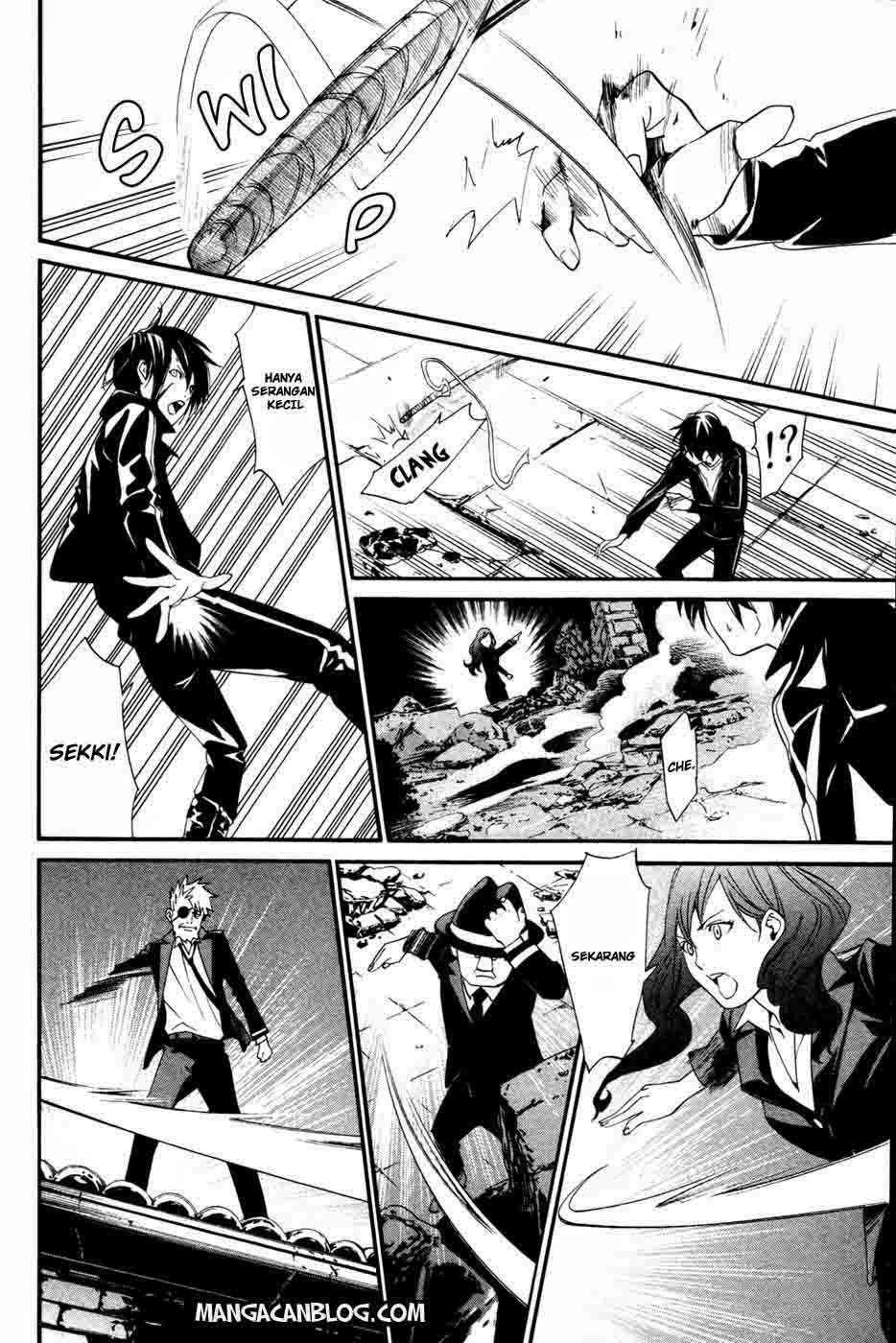 Chapter 19 - halaman 38