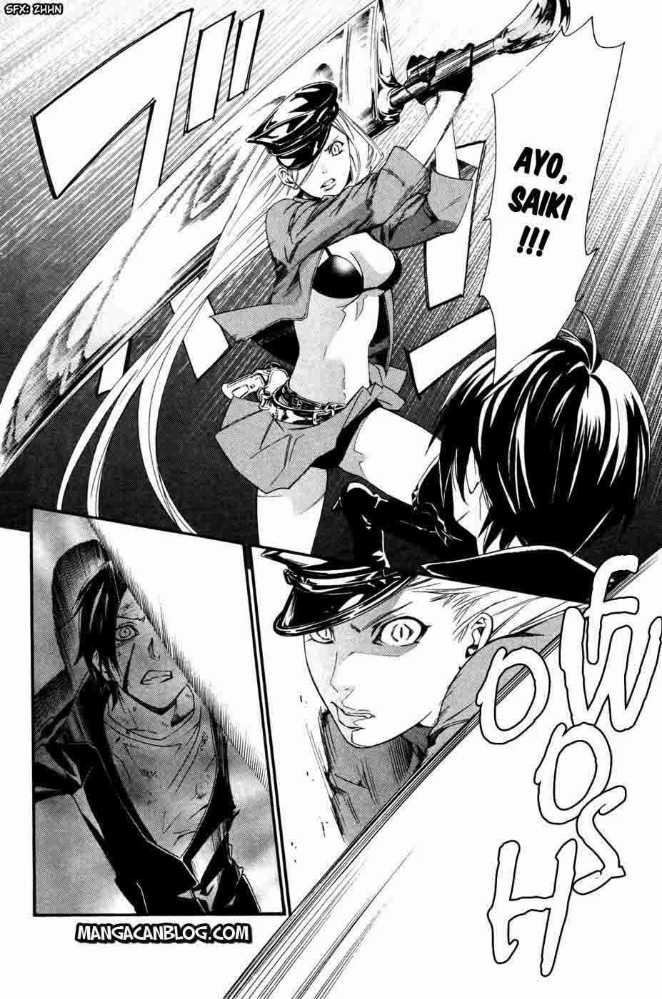 Chapter 19 - halaman 40