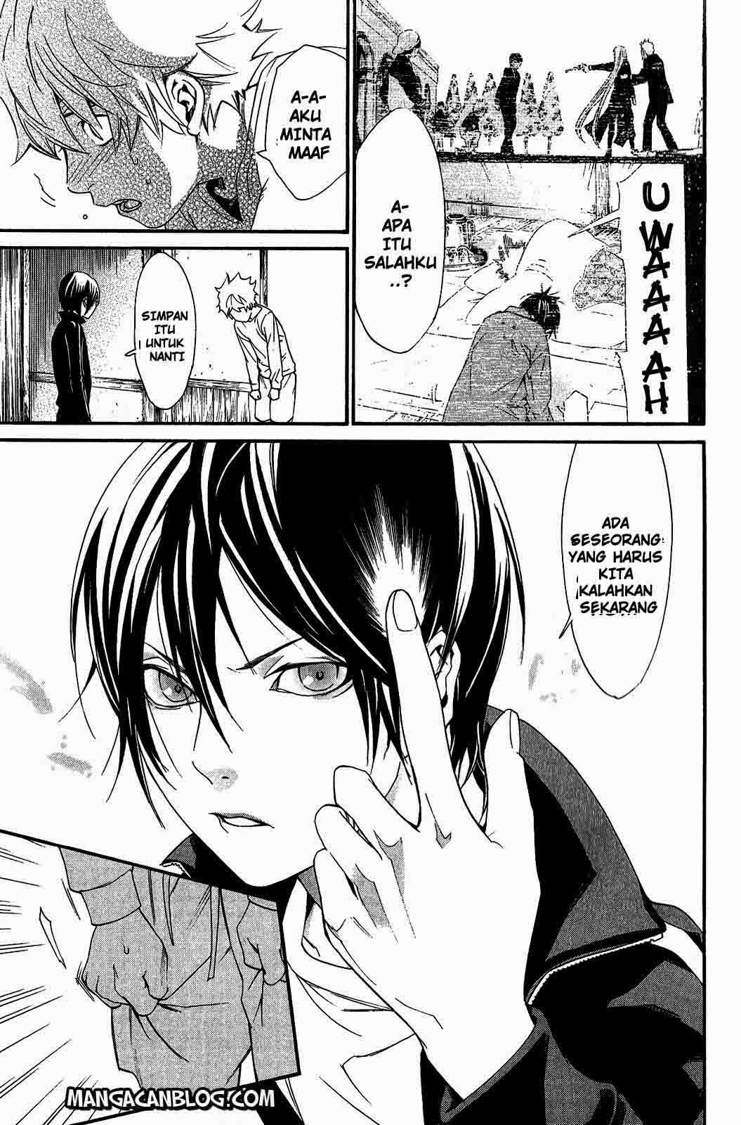 Chapter 18 - halaman 25