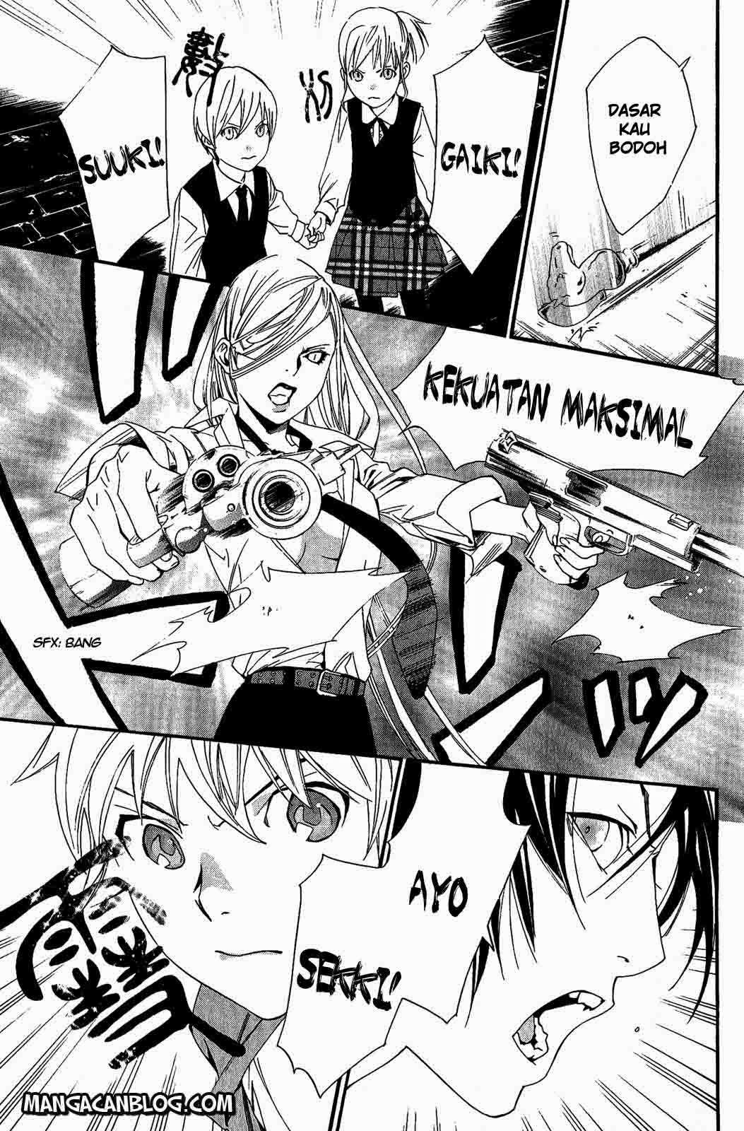 Chapter 18 - halaman 36