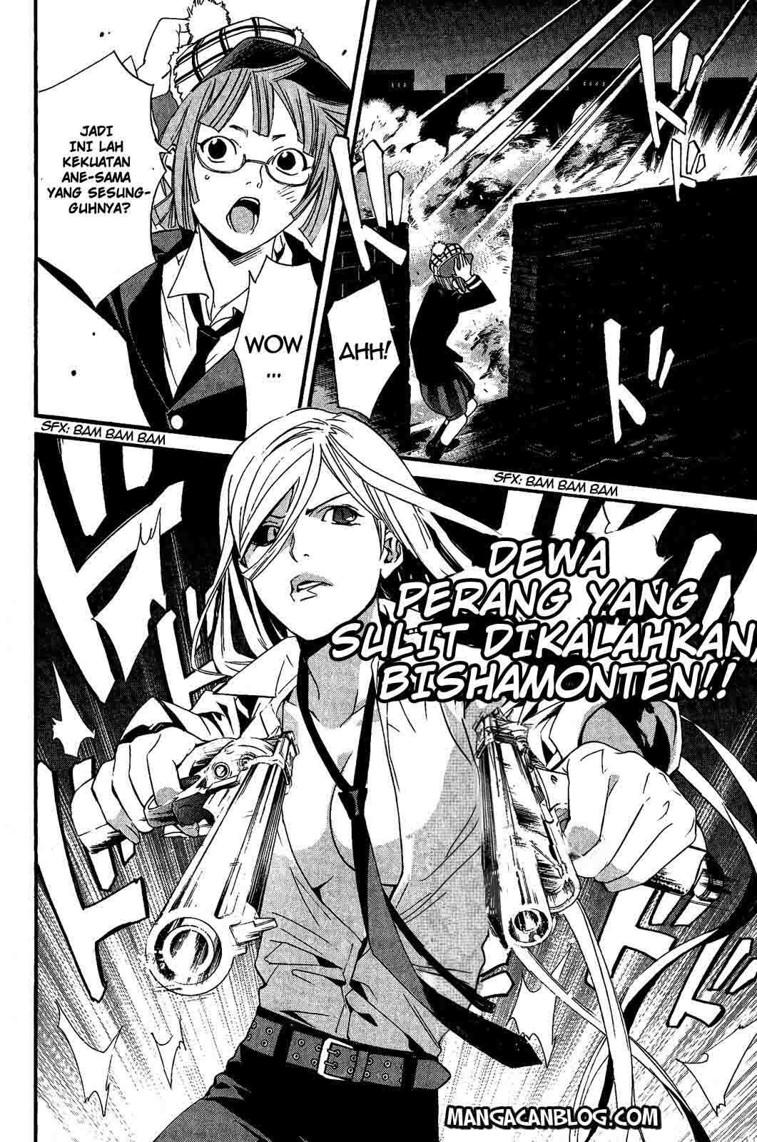 Chapter 18 - halaman 38