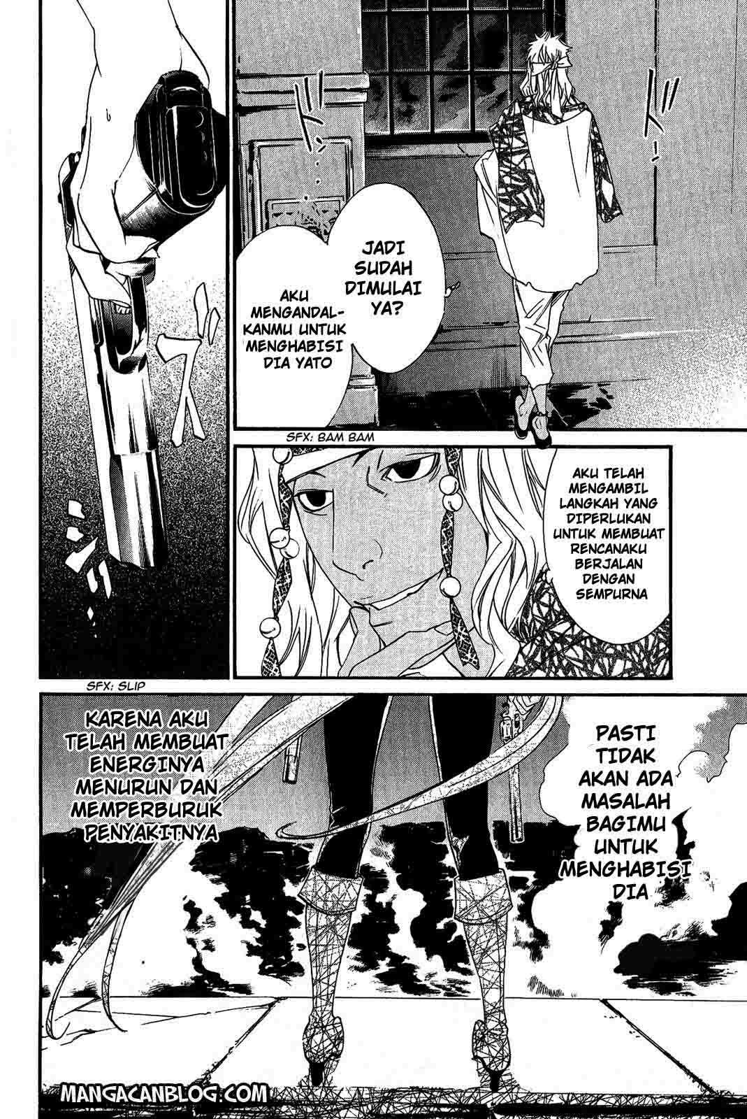 Chapter 18 - halaman 40