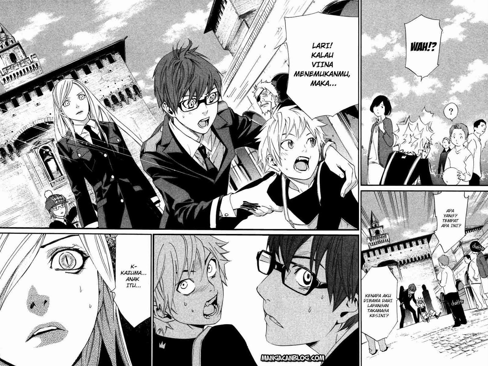 Chapter 16 - halaman 34
